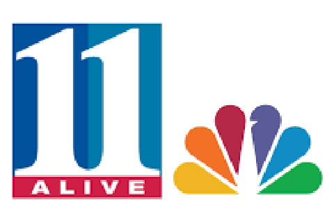 11 Alive - Jerry Carnes